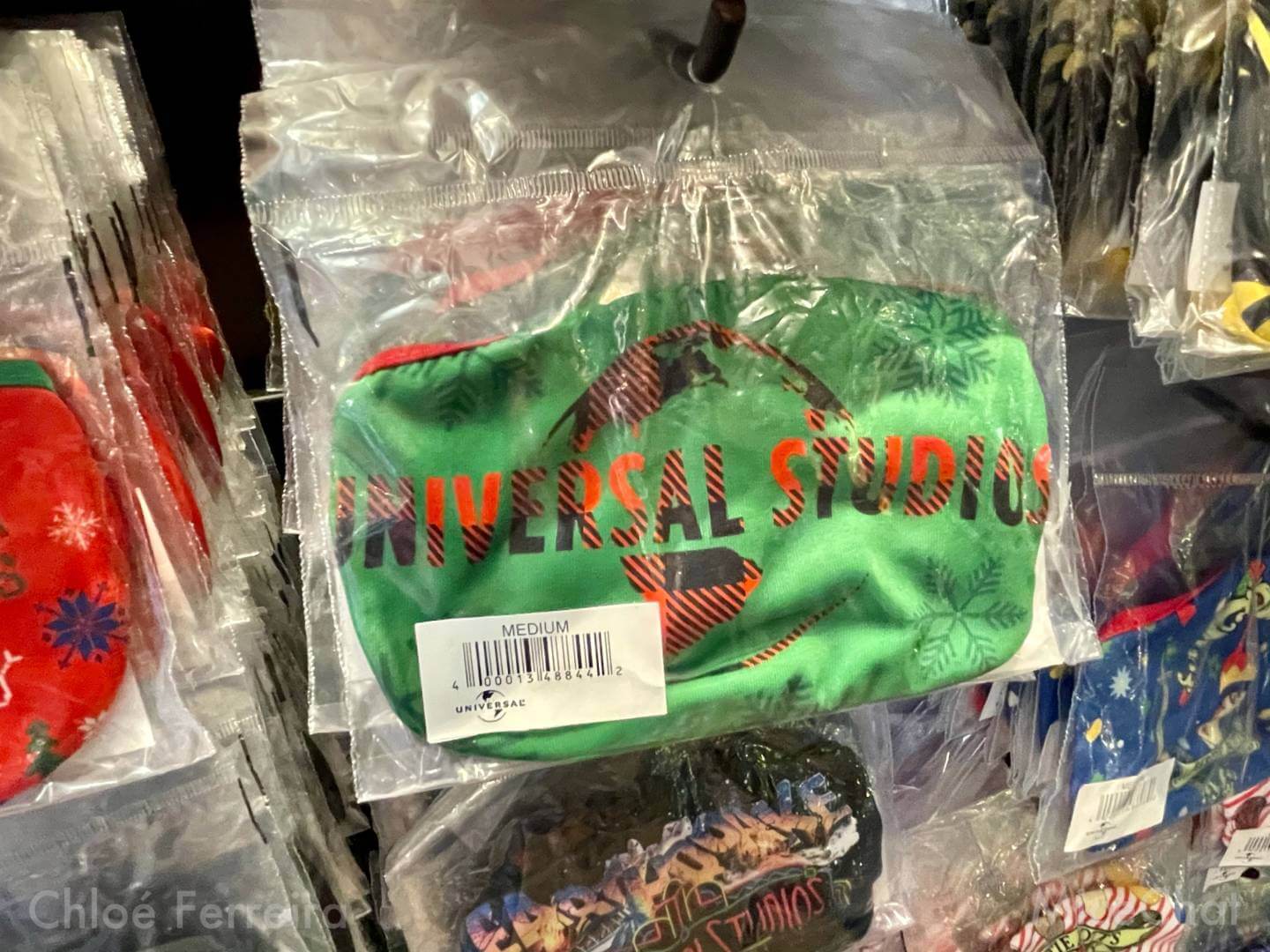 , Universal Orlando Update – VelociCoaster, Super Mario & Christmas!