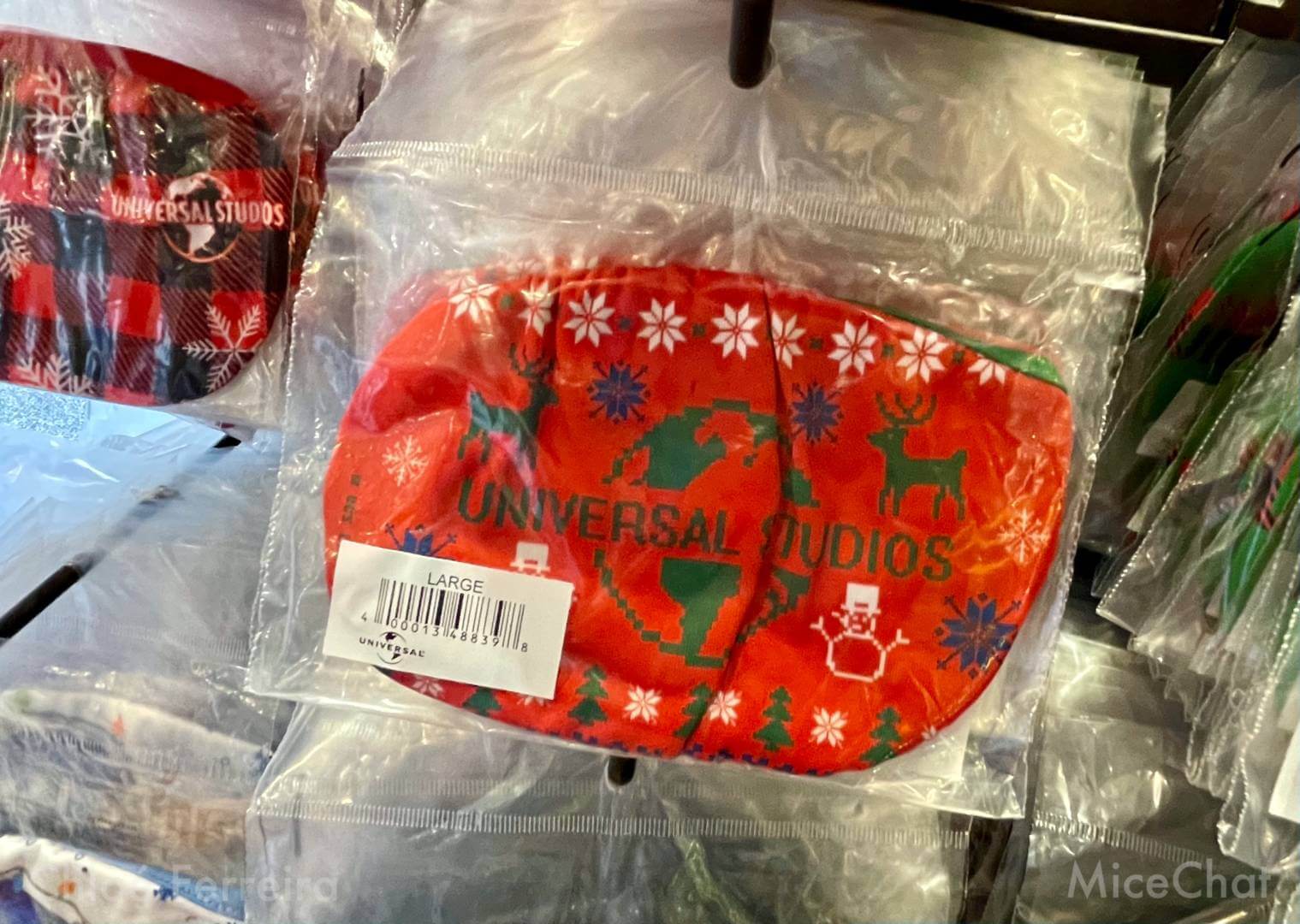 , Universal Orlando Update – VelociCoaster, Super Mario & Christmas!