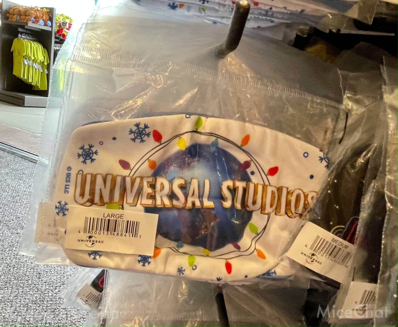 , Universal Orlando Update – VelociCoaster, Super Mario & Christmas!