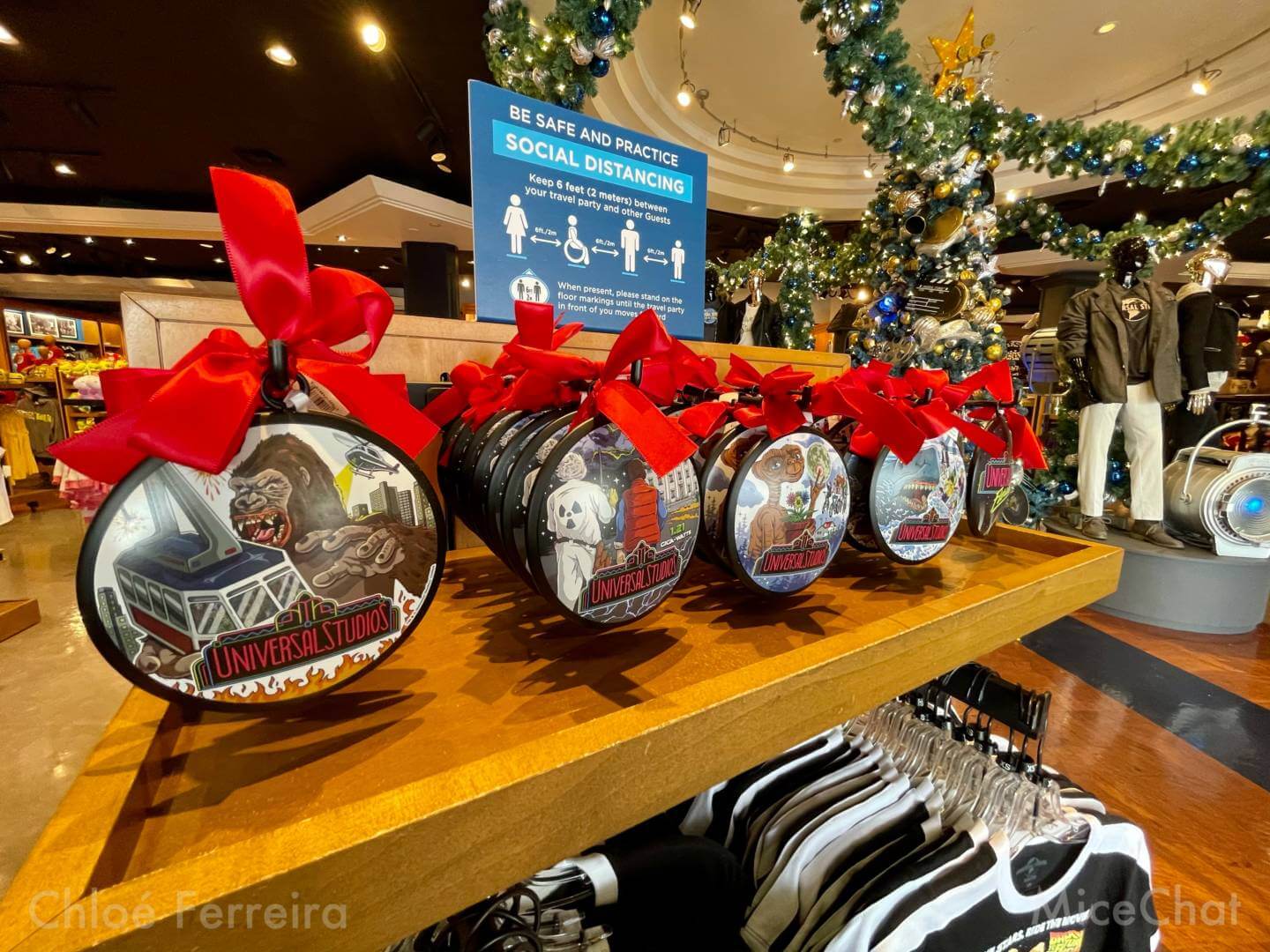 , Universal Orlando Update – VelociCoaster, Super Mario & Christmas!