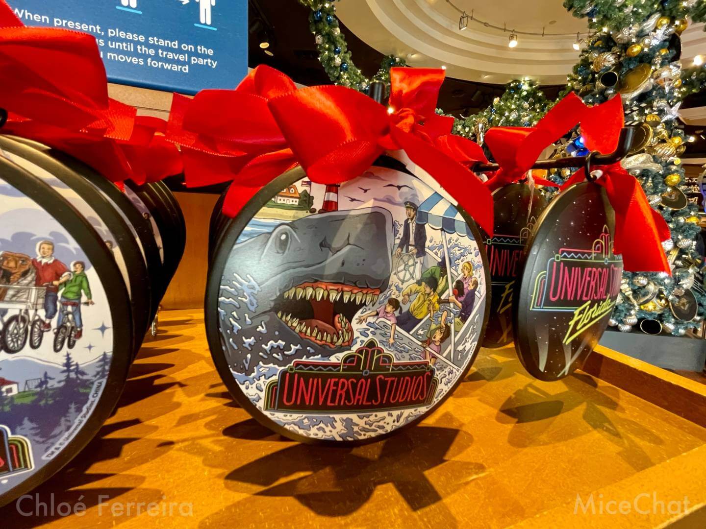 , Universal Orlando Update – VelociCoaster, Super Mario & Christmas!