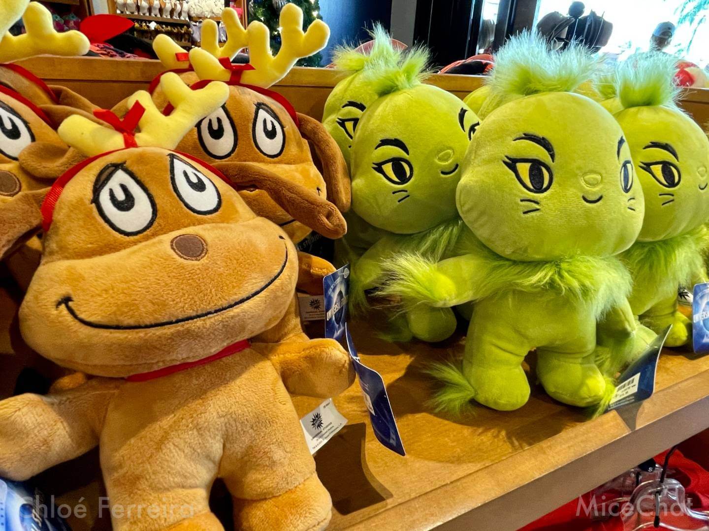 , Universal Orlando Update – VelociCoaster, Super Mario & Christmas!