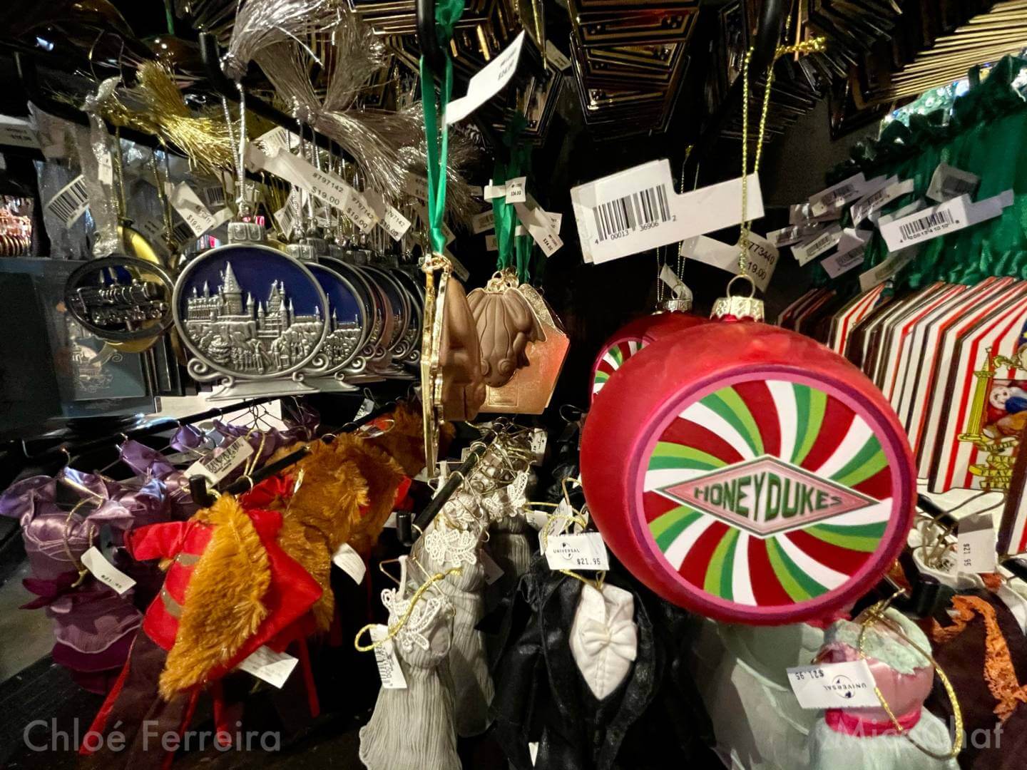 , Universal Orlando Update – VelociCoaster, Super Mario & Christmas!