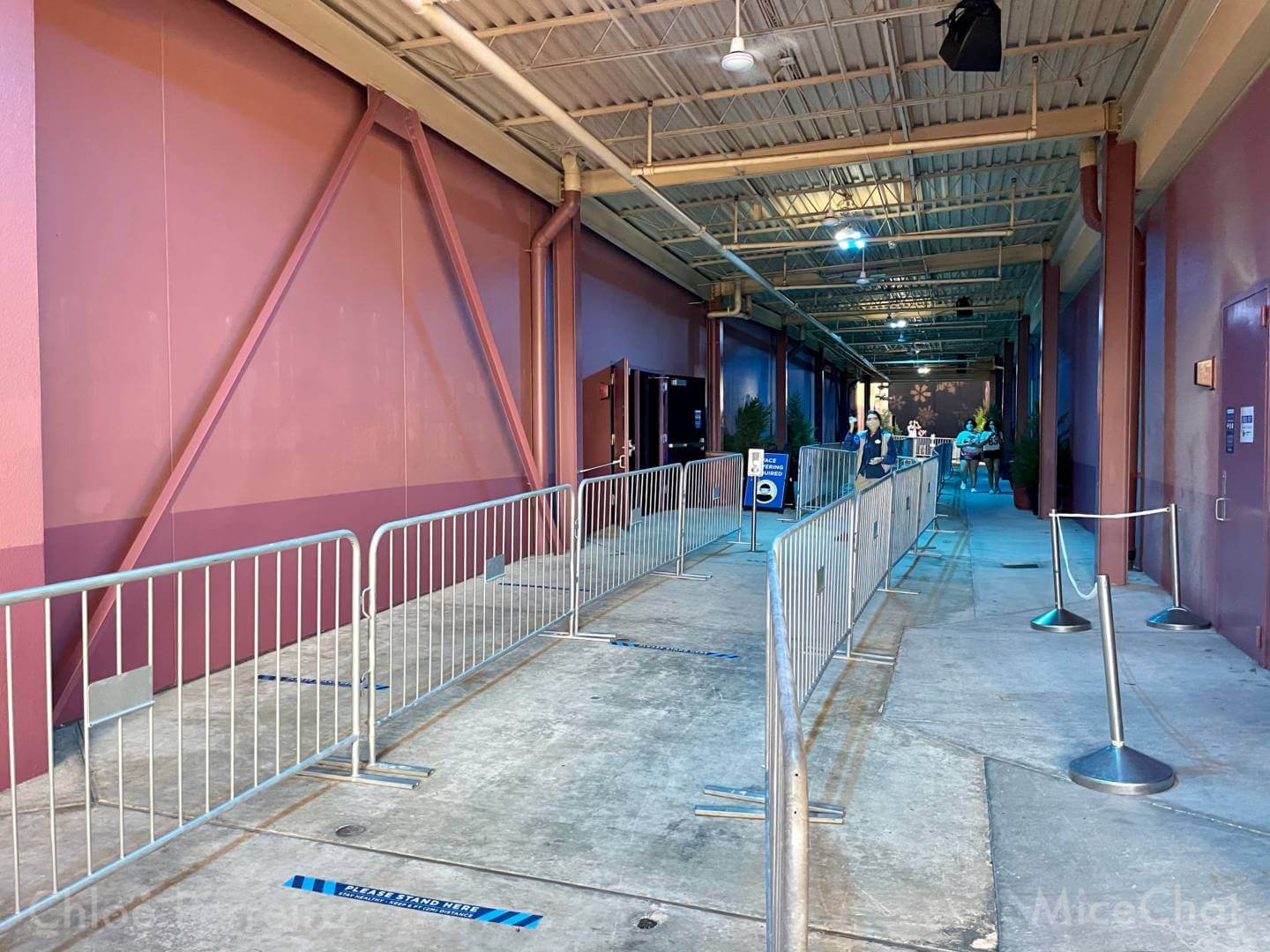 , Universal Orlando Update – VelociCoaster, Super Mario & Christmas!
