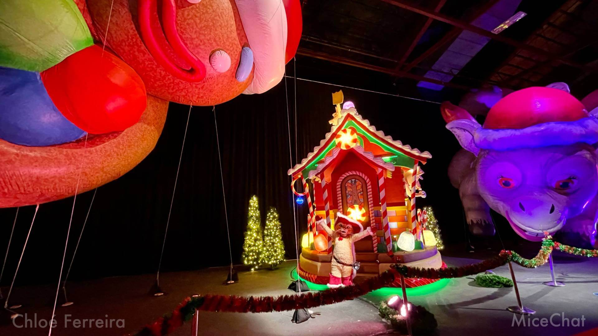 , Universal Orlando Update – VelociCoaster, Super Mario & Christmas!