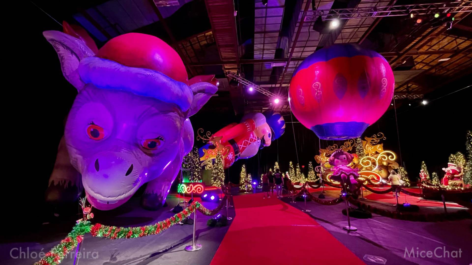 , Universal Orlando Update – VelociCoaster, Super Mario & Christmas!