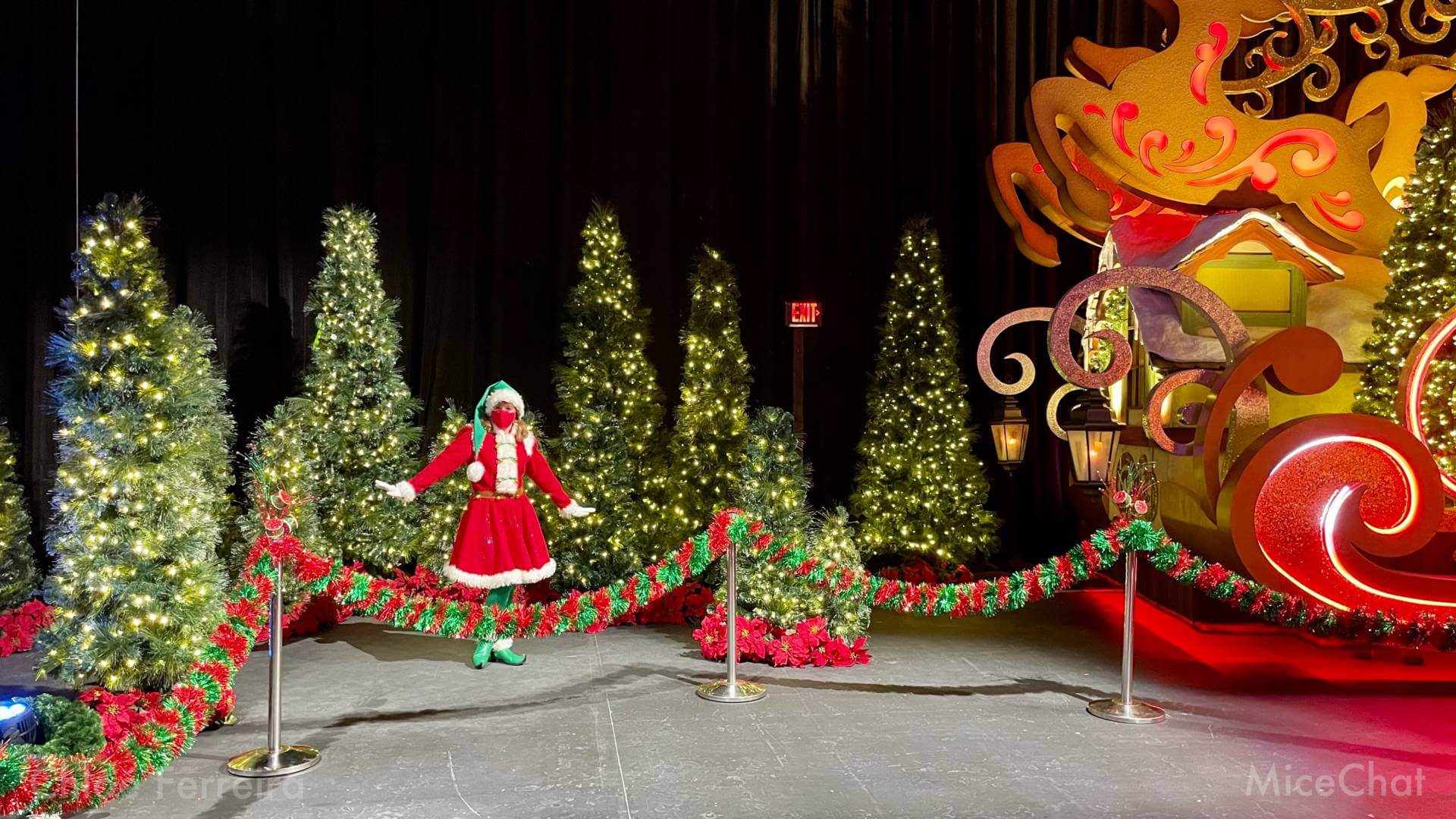 , Universal Orlando Update – VelociCoaster, Super Mario & Christmas!