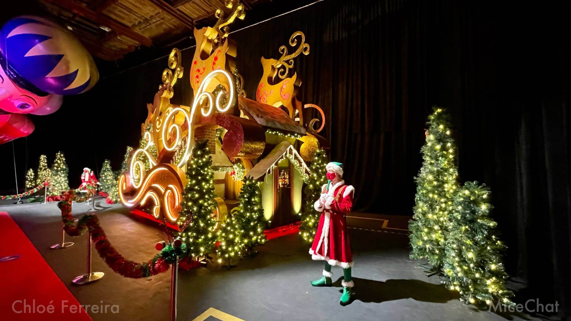 , Universal Orlando Update – VelociCoaster, Super Mario & Christmas!