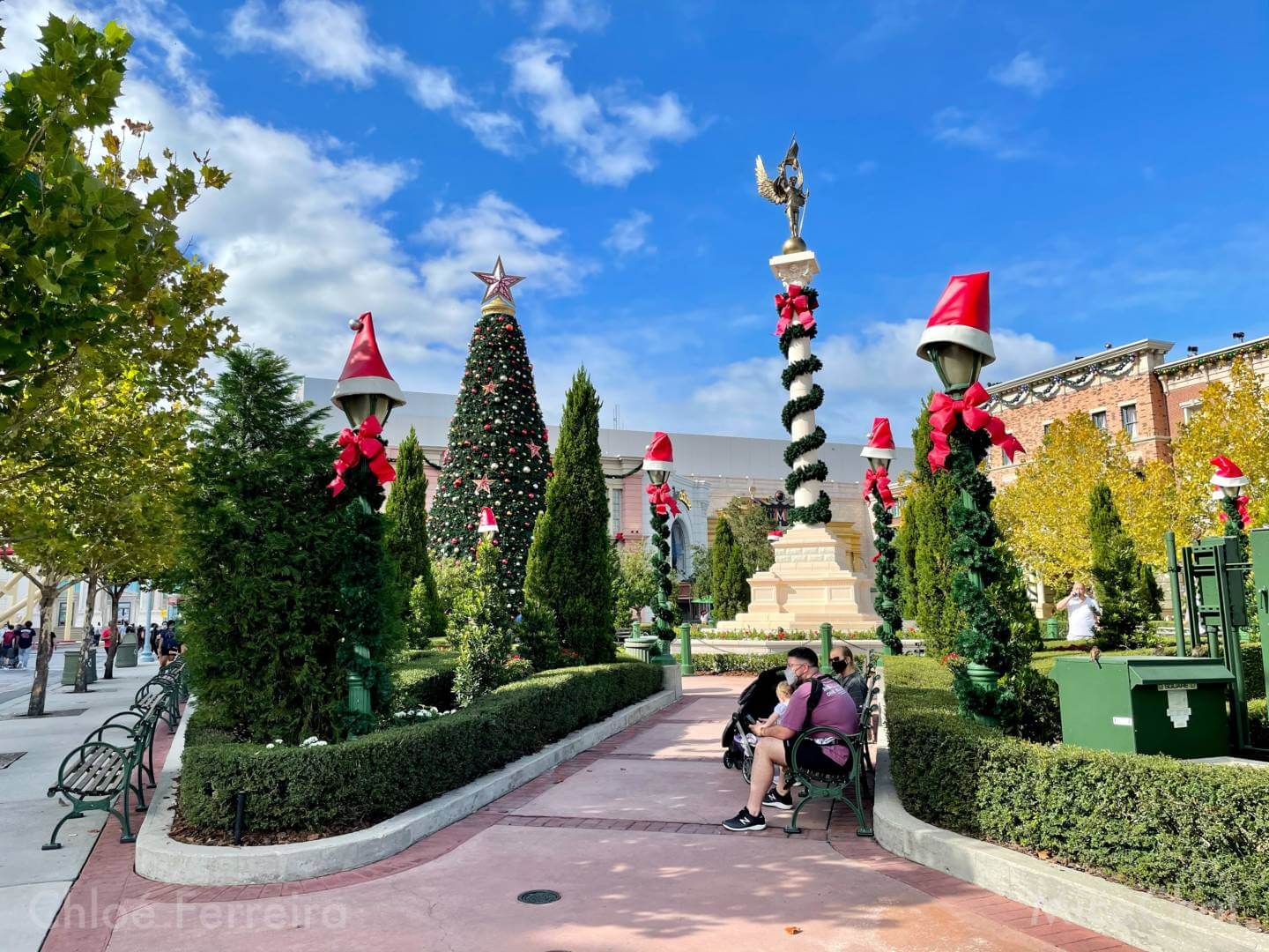 , Universal Orlando Update – VelociCoaster, Super Mario & Christmas!