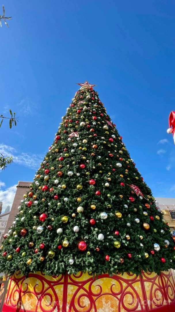 , Universal Orlando Update – VelociCoaster, Super Mario & Christmas!