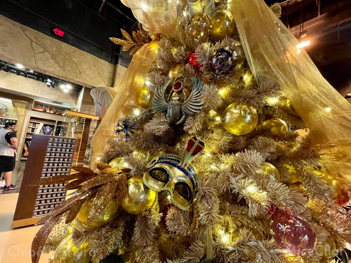 , Universal Orlando Update – VelociCoaster, Super Mario & Christmas!