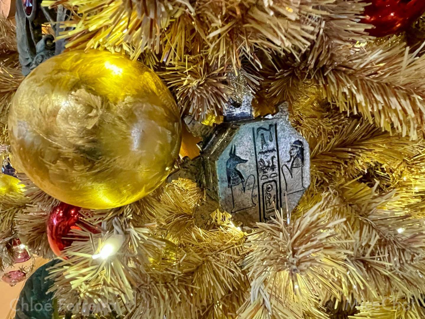 , Universal Orlando Update – VelociCoaster, Super Mario & Christmas!