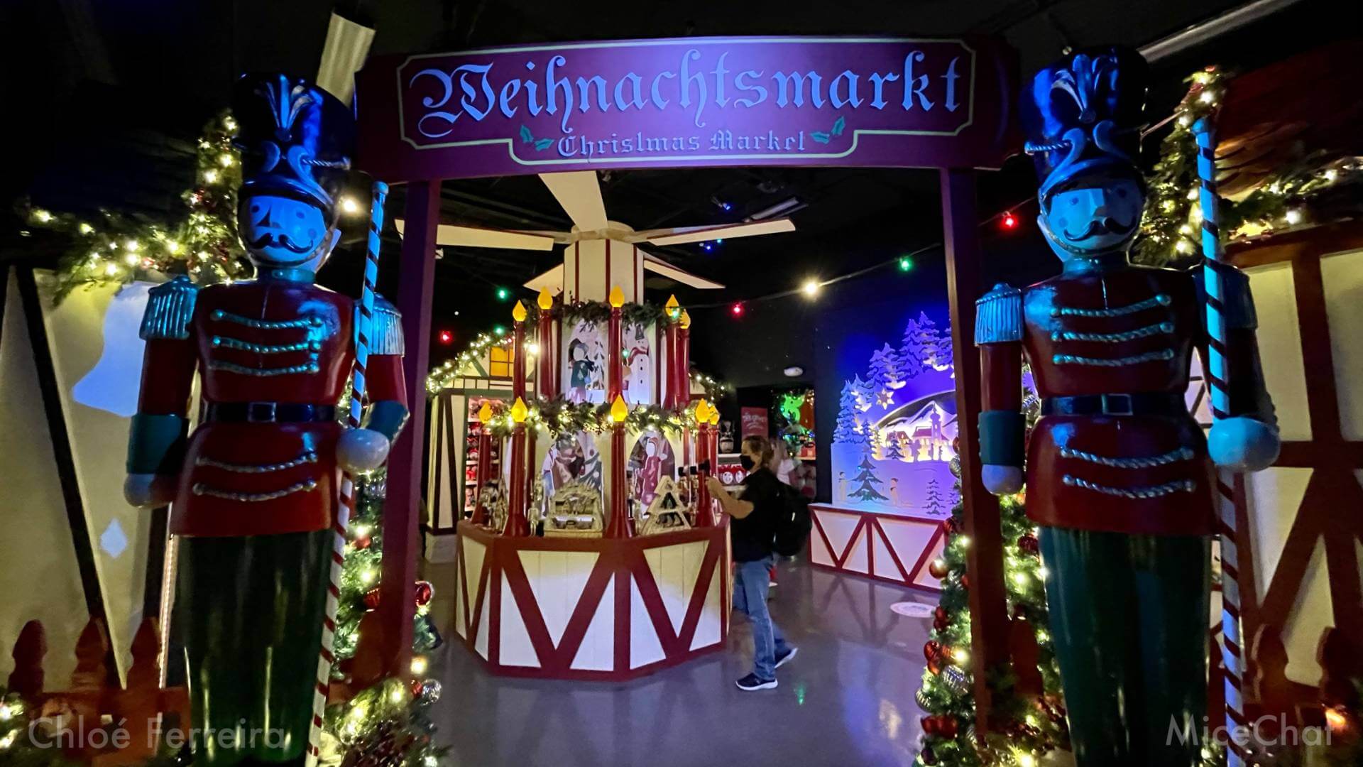 , Universal Orlando Update – VelociCoaster, Super Mario & Christmas!