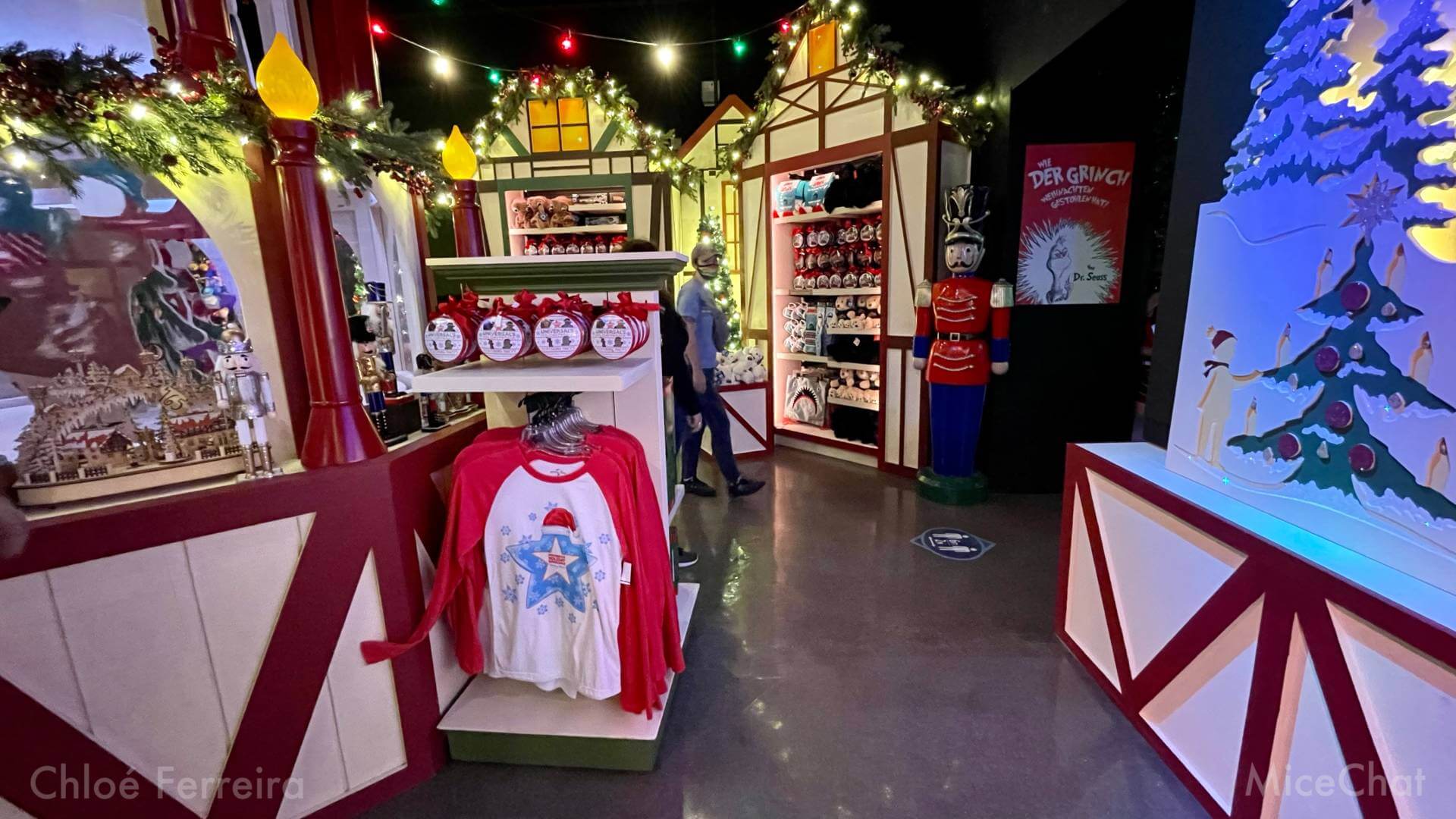 , Universal Orlando Update – VelociCoaster, Super Mario & Christmas!