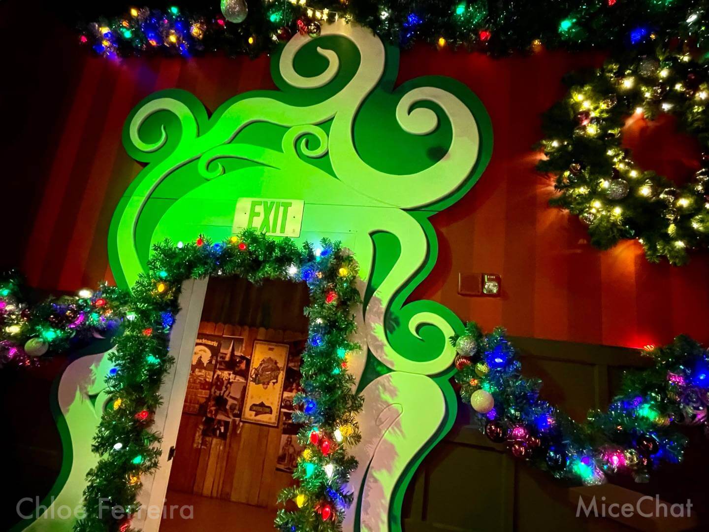 , Universal Orlando Update – VelociCoaster, Super Mario & Christmas!