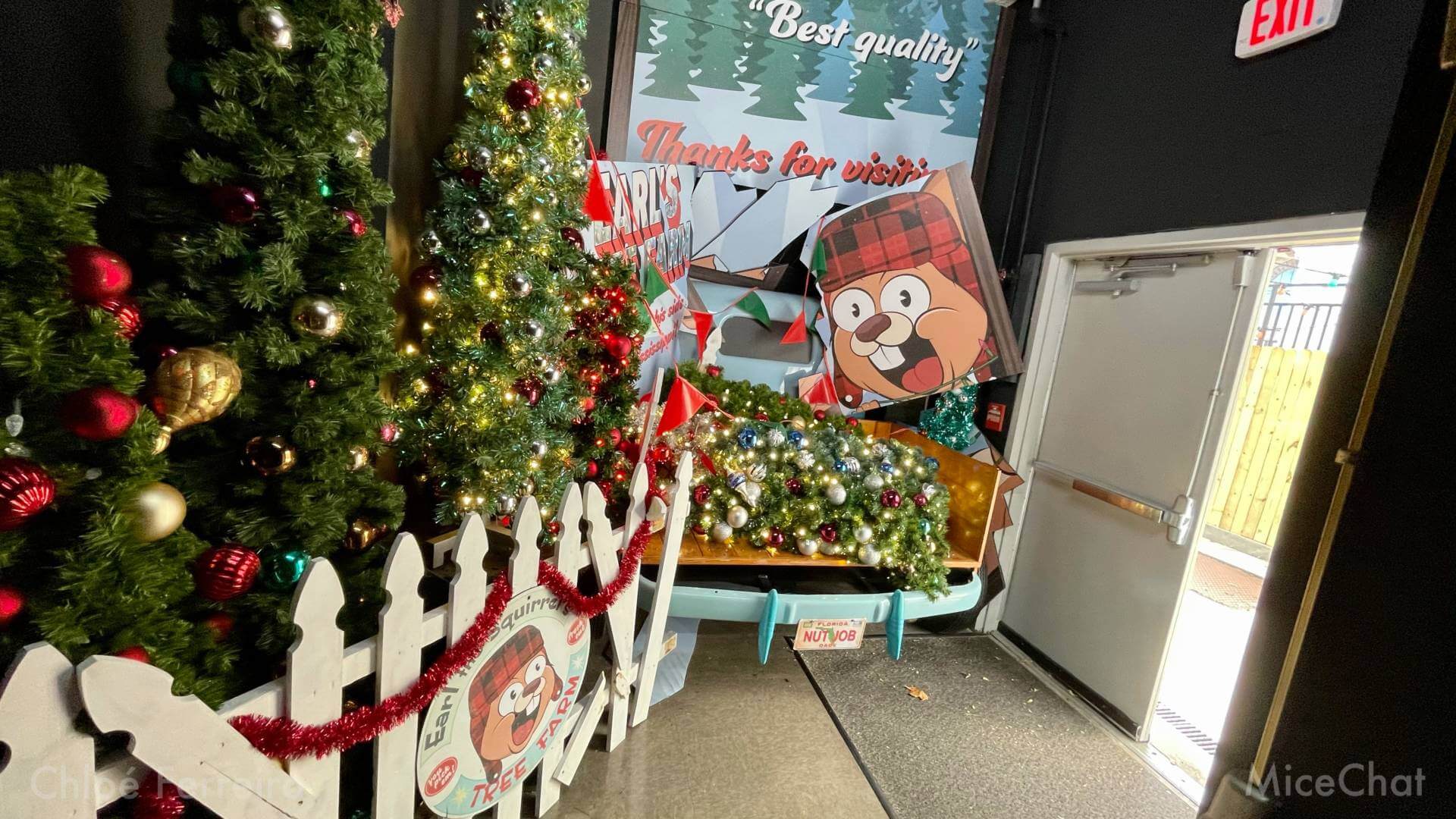 , Universal Orlando Update – VelociCoaster, Super Mario & Christmas!