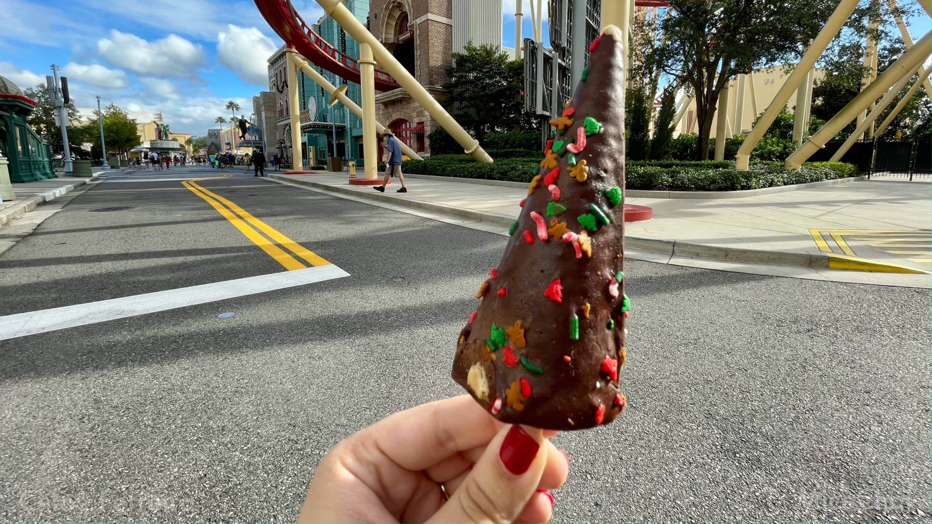 , Universal Orlando Update – VelociCoaster, Super Mario & Christmas!