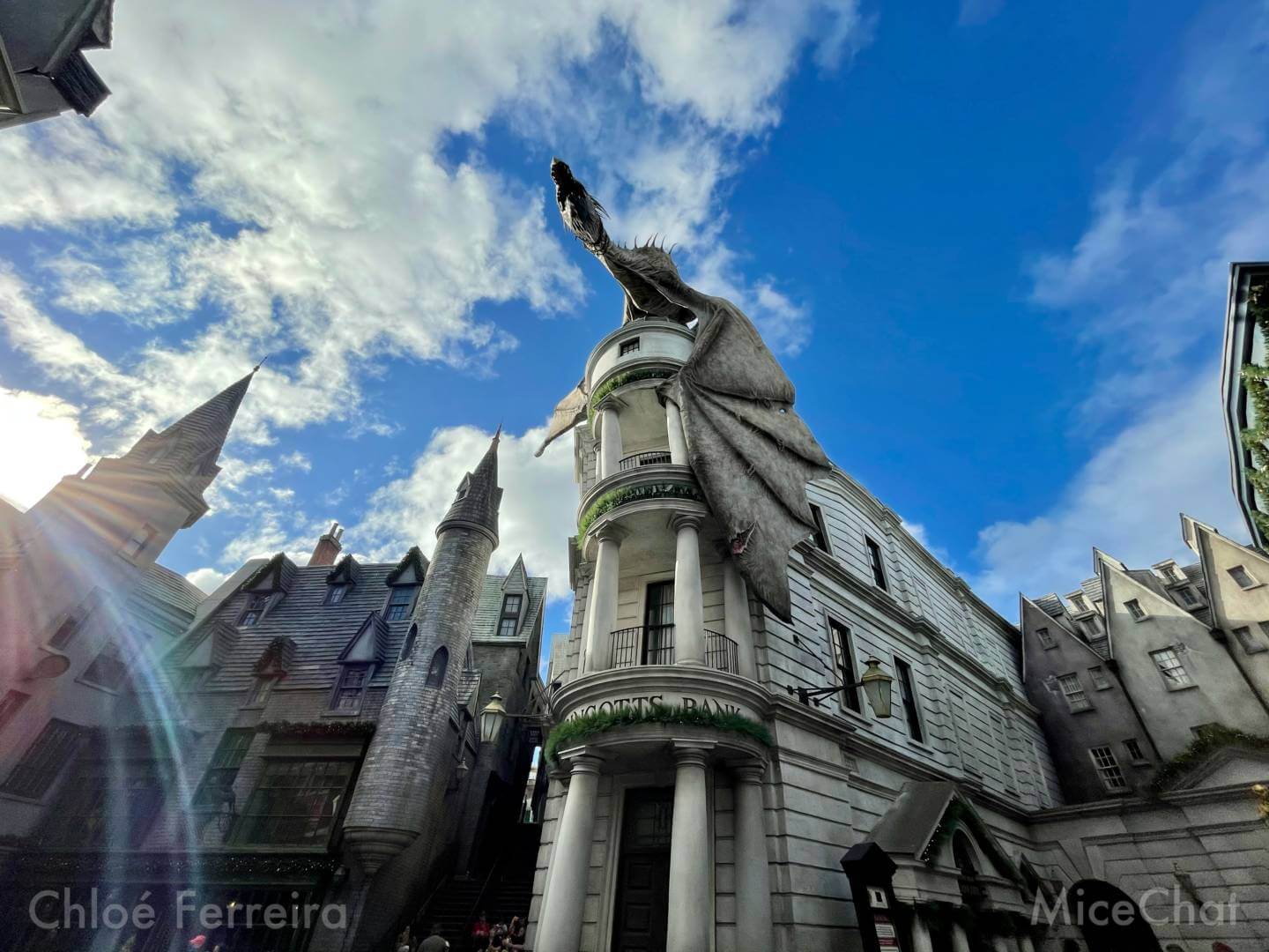 , Universal Orlando Update – VelociCoaster, Super Mario & Christmas!