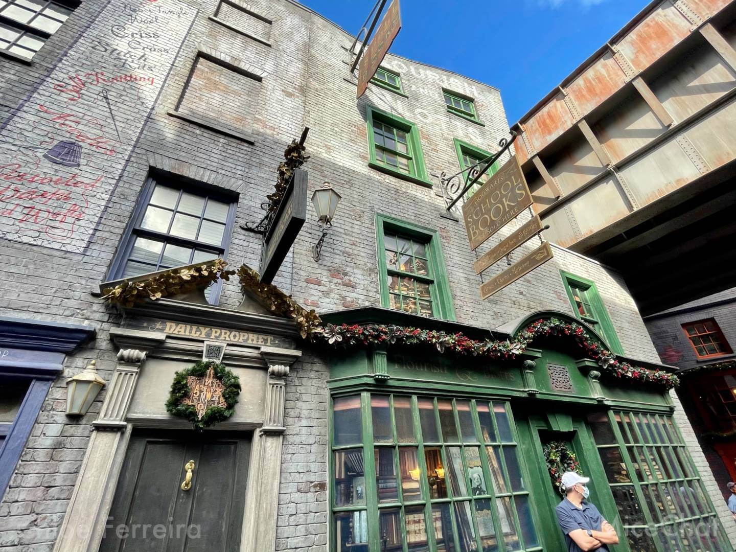 , Universal Orlando Update – VelociCoaster, Super Mario & Christmas!