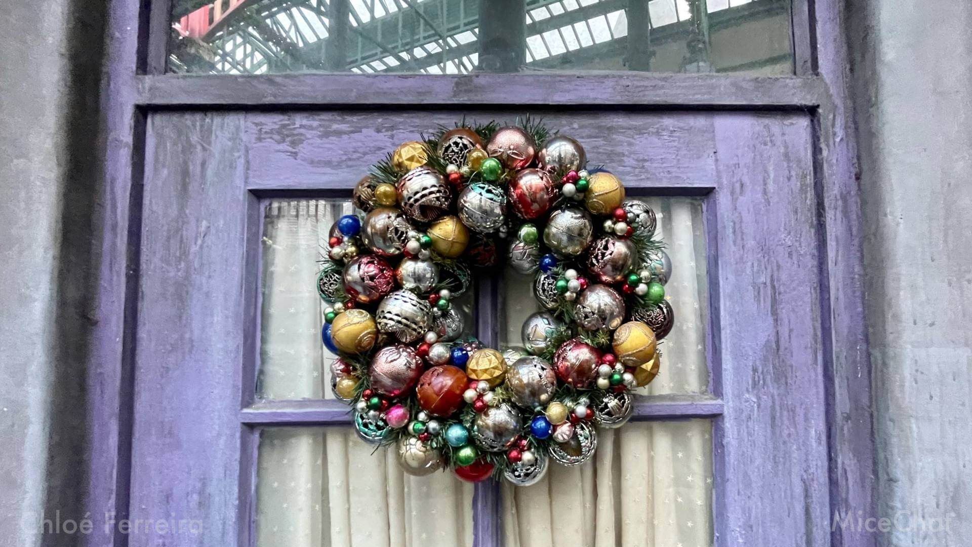 , Universal Orlando Update – VelociCoaster, Super Mario & Christmas!