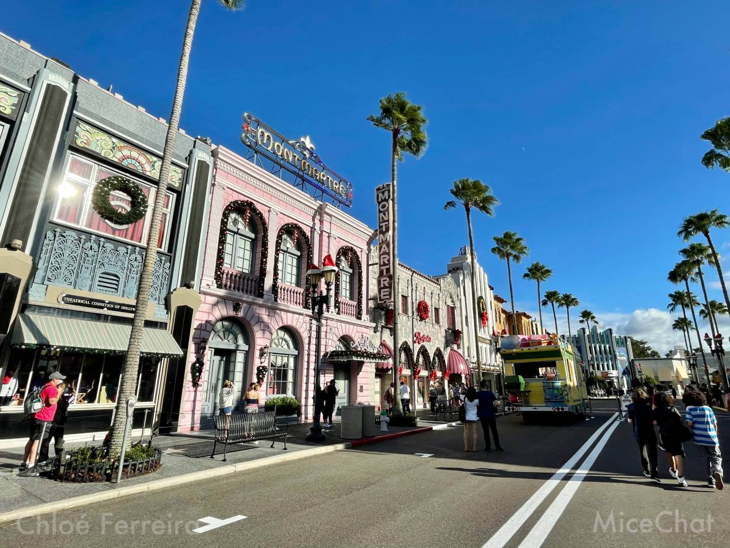 , Universal Orlando Update – VelociCoaster, Super Mario & Christmas!