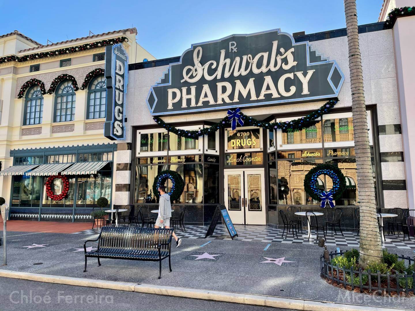, Universal Orlando Update – VelociCoaster, Super Mario & Christmas!