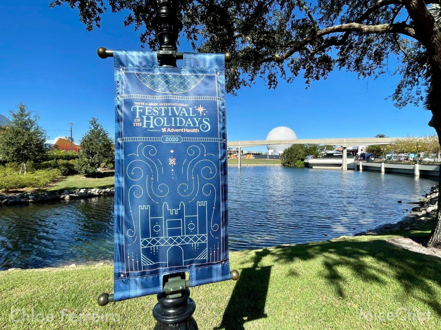 , Walt Disney World Update &#8211; Holiday Surprises &#038; Hollywood Kitsch