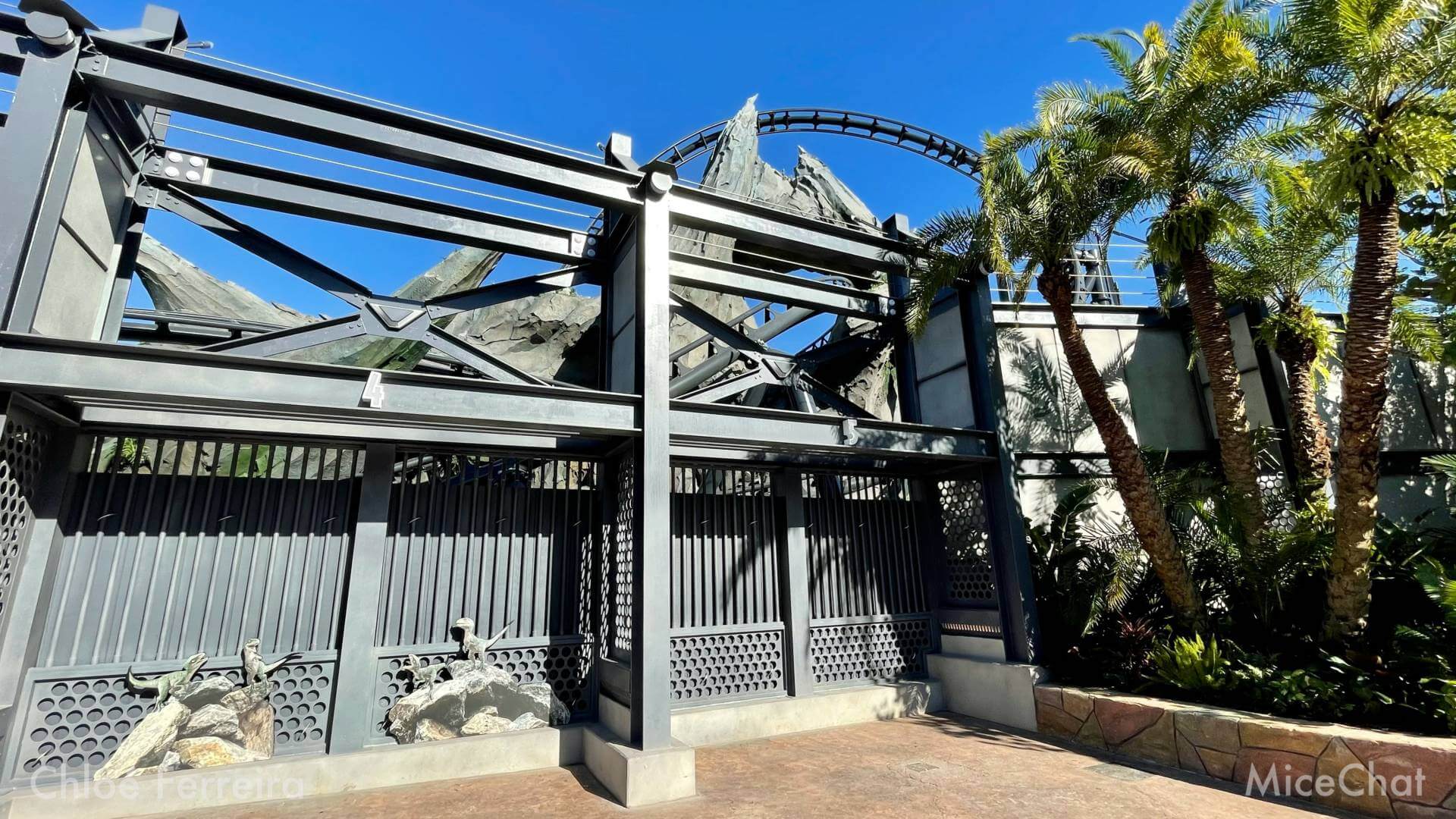, Universal Orlando Update – VelociCoaster, Super Mario & Christmas!