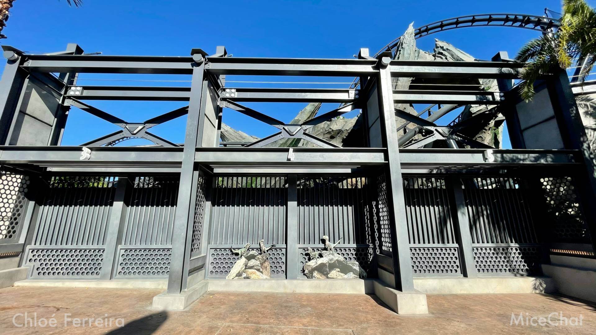 , Universal Orlando Update – VelociCoaster, Super Mario & Christmas!