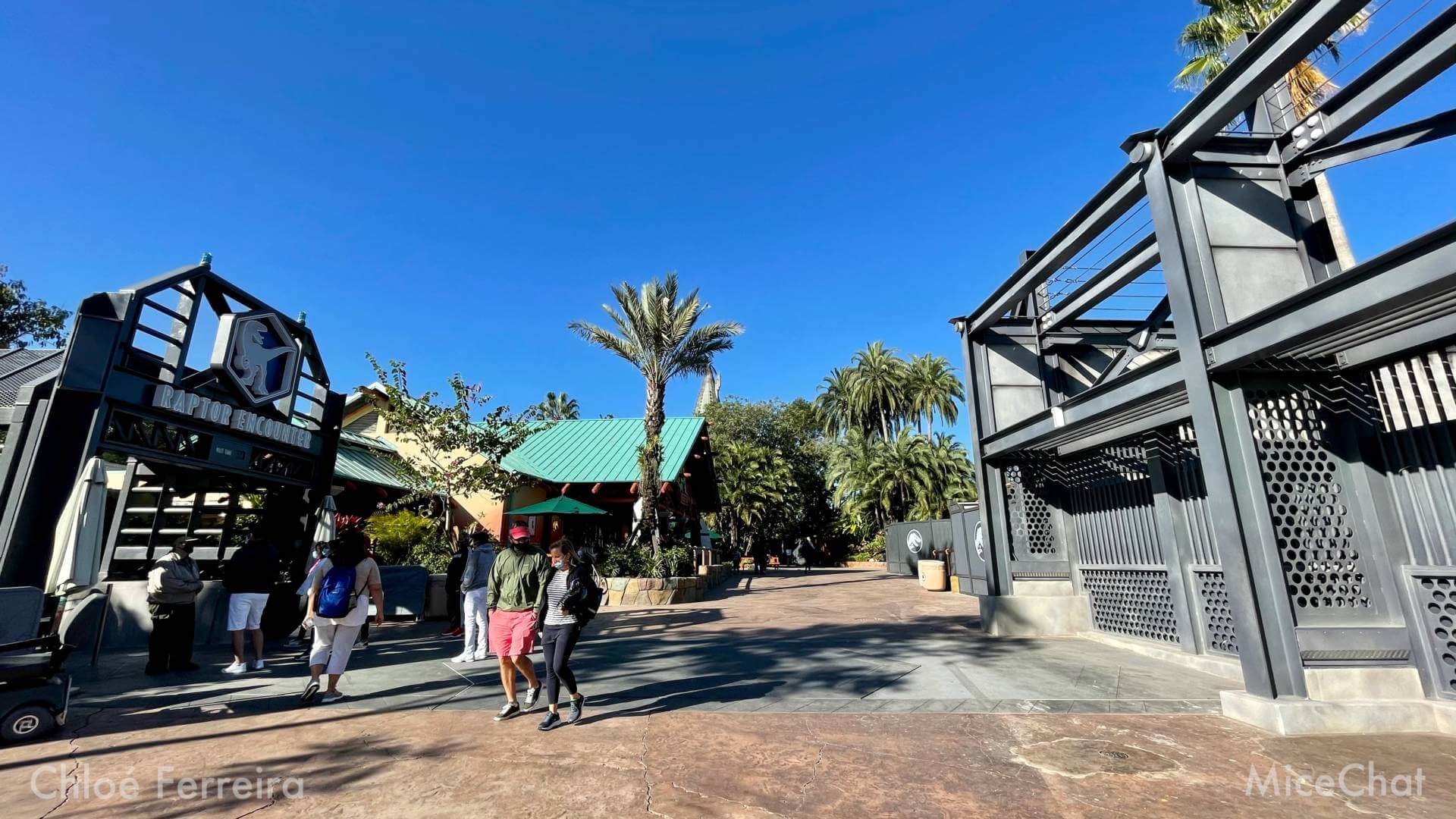 , Universal Orlando Update – VelociCoaster, Super Mario & Christmas!