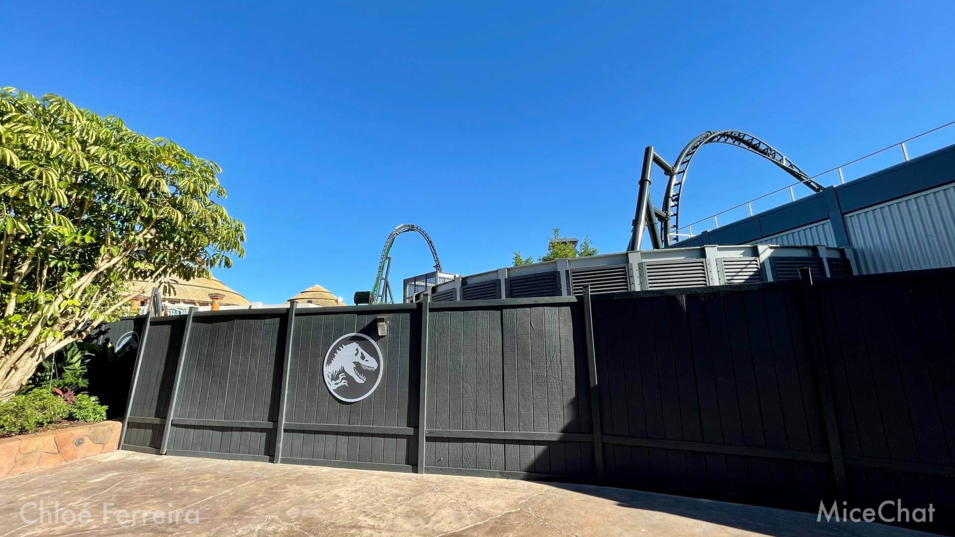 , Universal Orlando Update – VelociCoaster, Super Mario & Christmas!