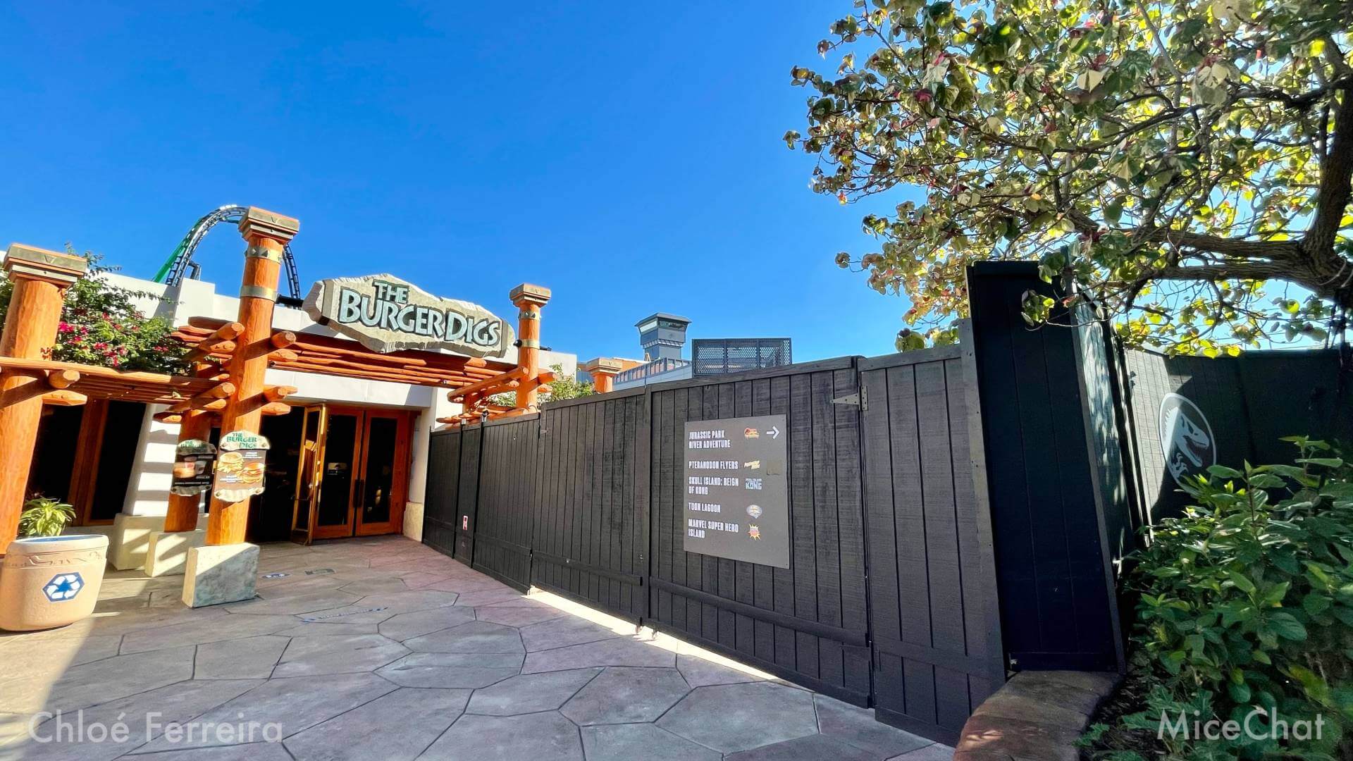 , Universal Orlando Update – VelociCoaster, Super Mario & Christmas!