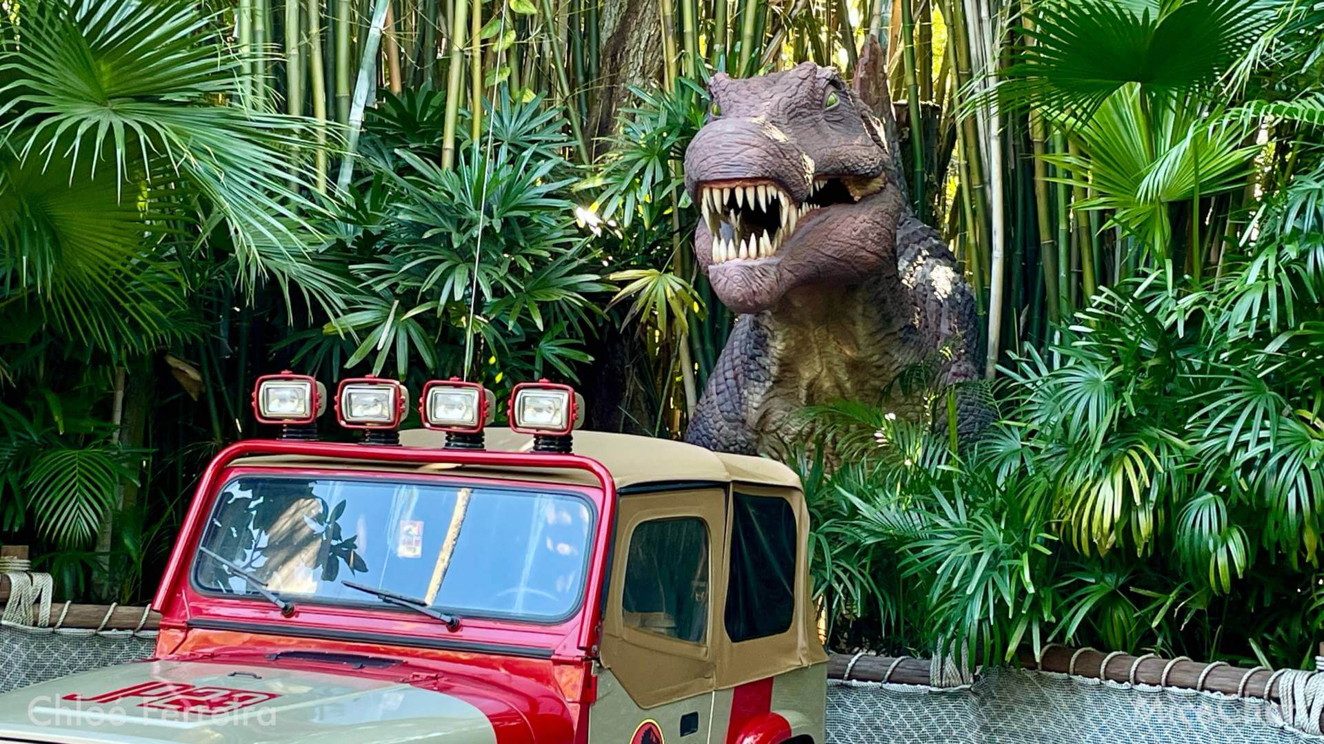 , Universal Orlando Update – VelociCoaster, Super Mario & Christmas!