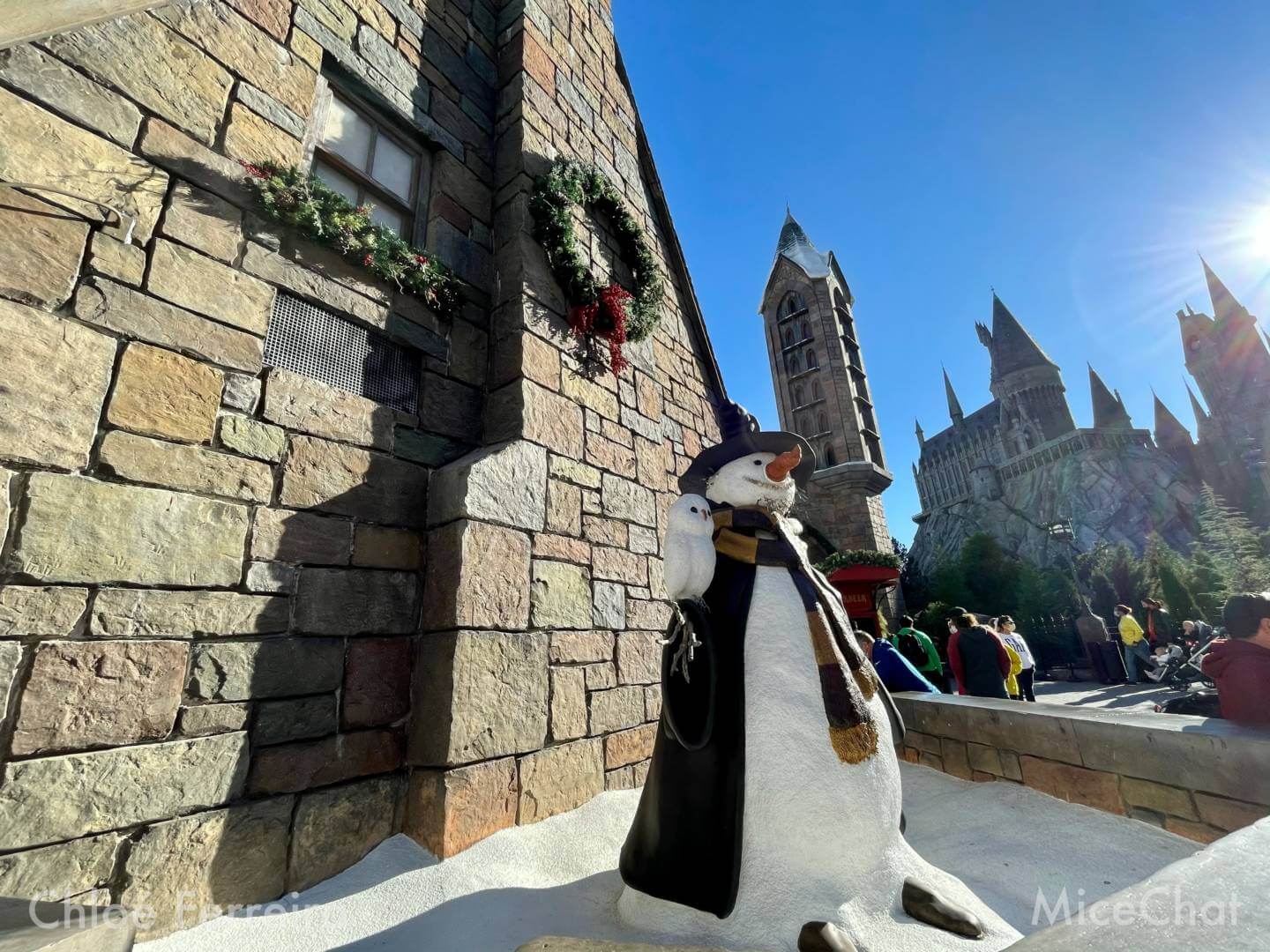 , Universal Orlando Update – VelociCoaster, Super Mario & Christmas!