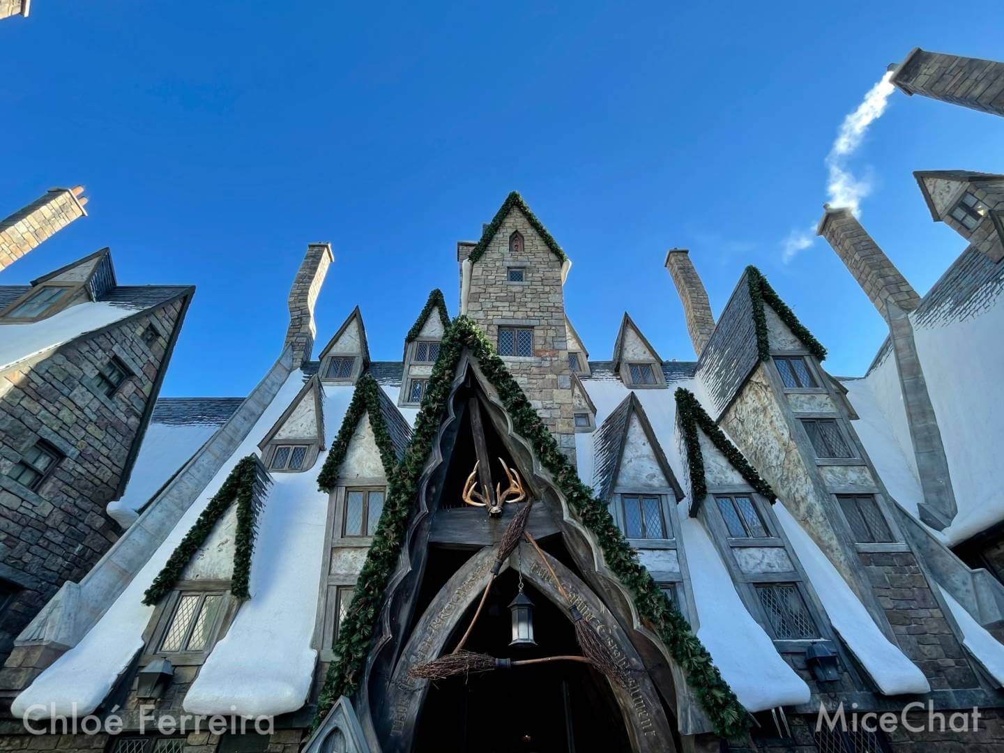 , Universal Orlando Update – VelociCoaster, Super Mario & Christmas!