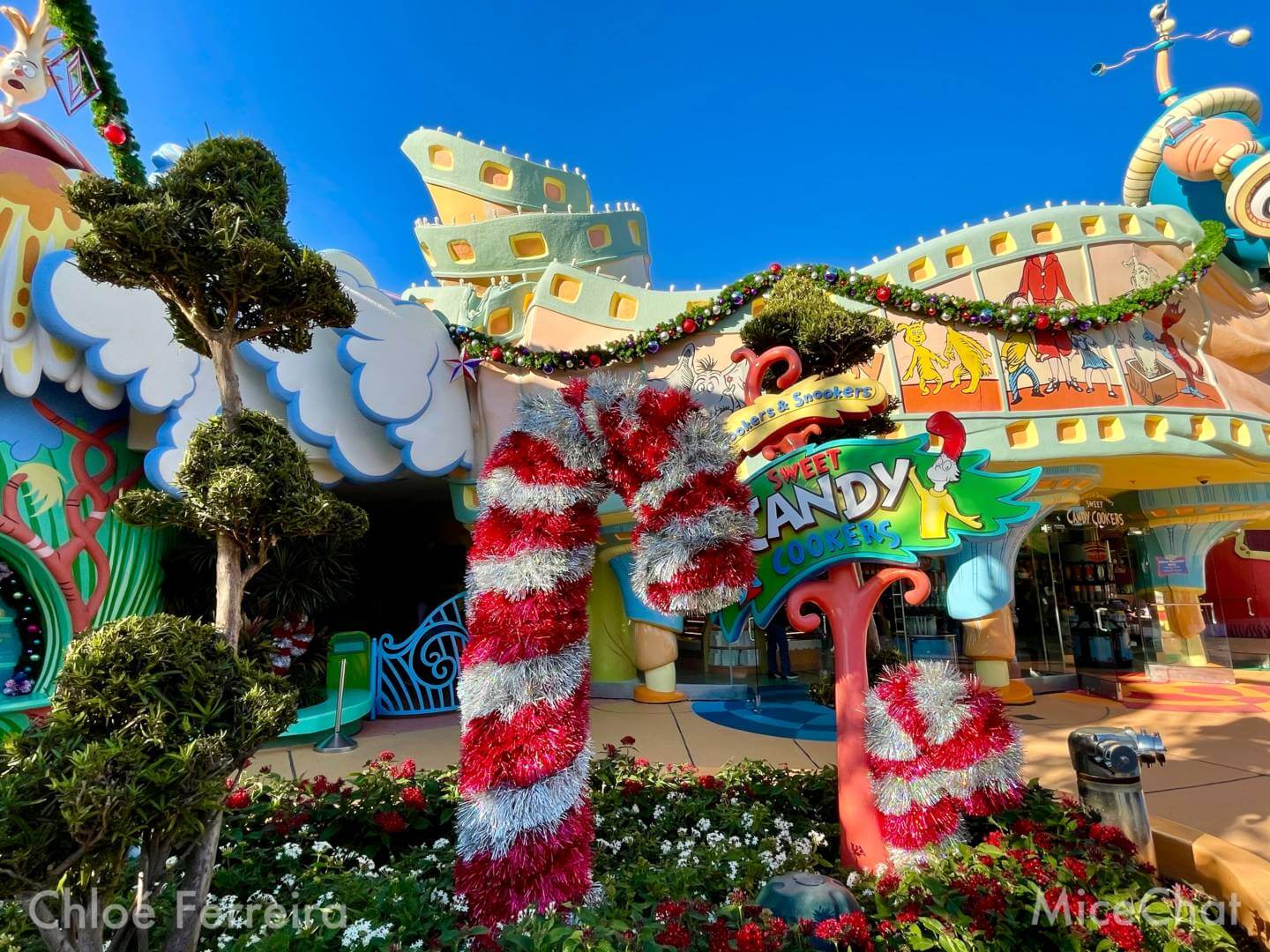 , Universal Orlando Update – VelociCoaster, Super Mario & Christmas!