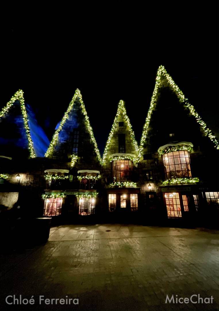 , Universal Orlando Update – VelociCoaster, Super Mario & Christmas!