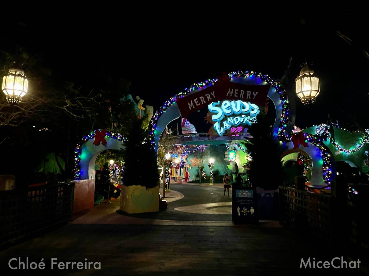 , Universal Orlando Update – VelociCoaster, Super Mario & Christmas!