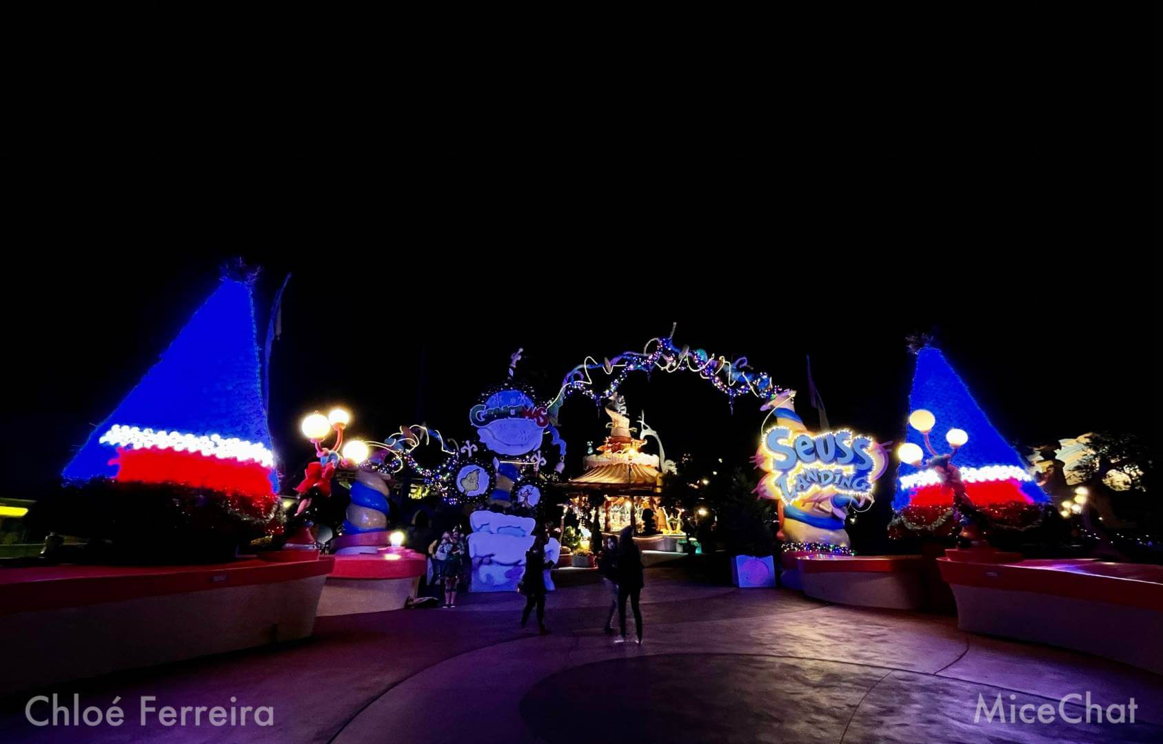 , Universal Orlando Update – VelociCoaster, Super Mario & Christmas!