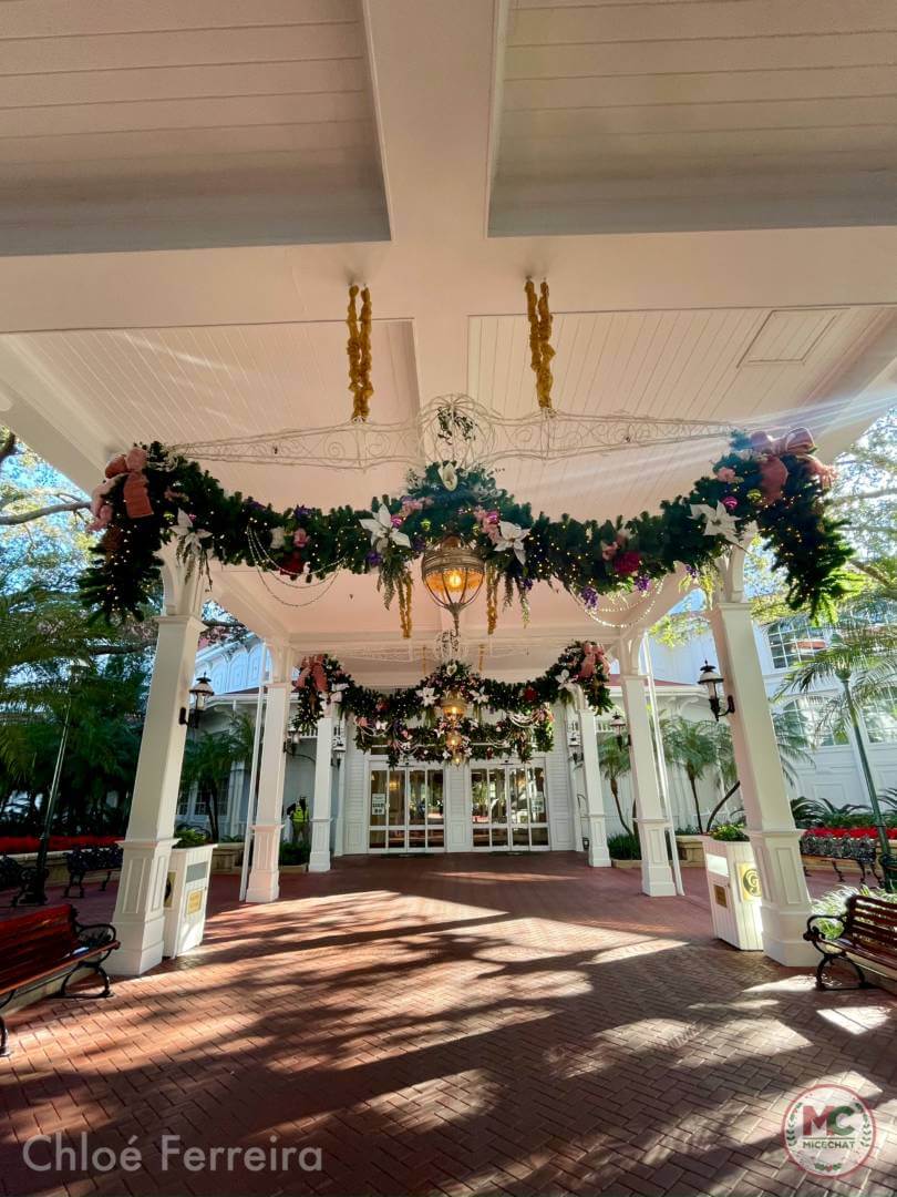 , Walt Disney World Update – It’s Christmas Time!