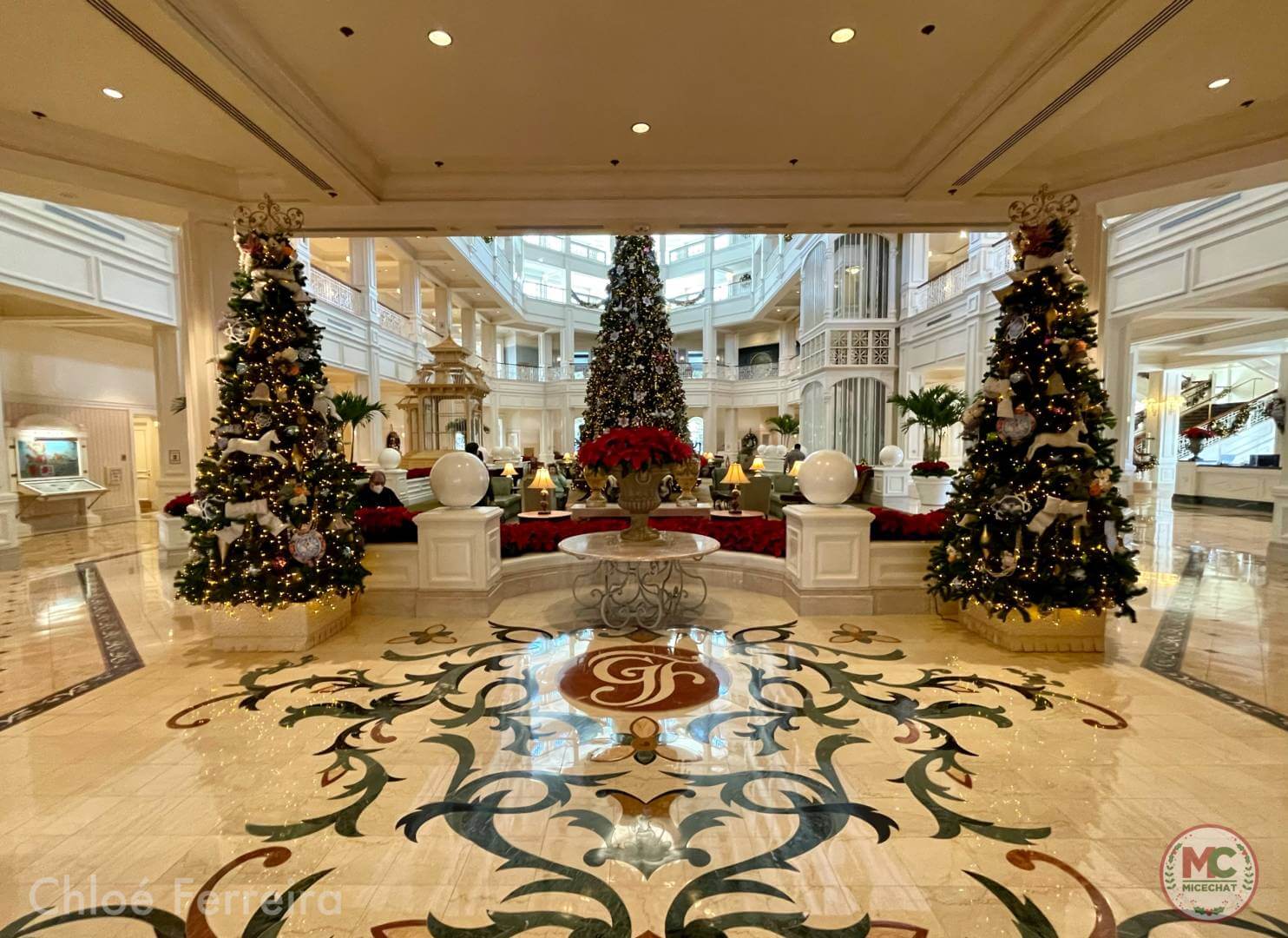 , Walt Disney World Update – It’s Christmas Time!