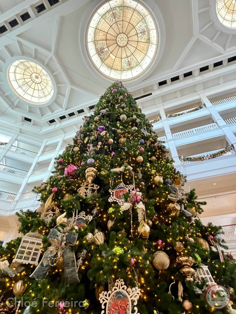 , Walt Disney World Update – It’s Christmas Time!