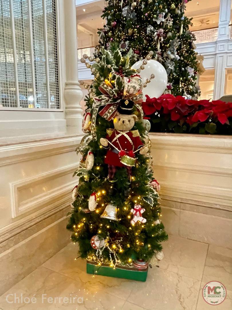 , Walt Disney World Update – It’s Christmas Time!