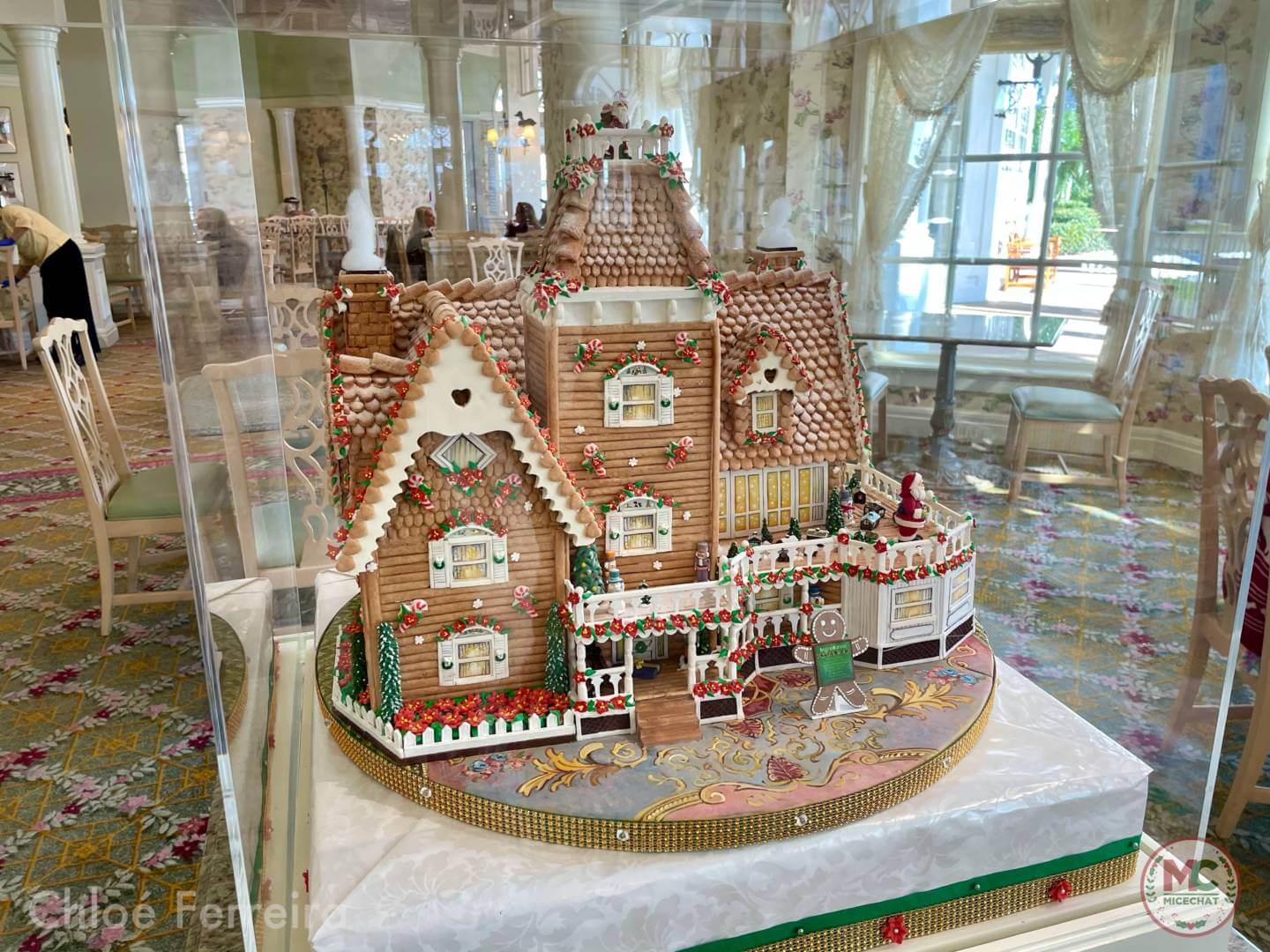 , Walt Disney World Update – It’s Christmas Time!
