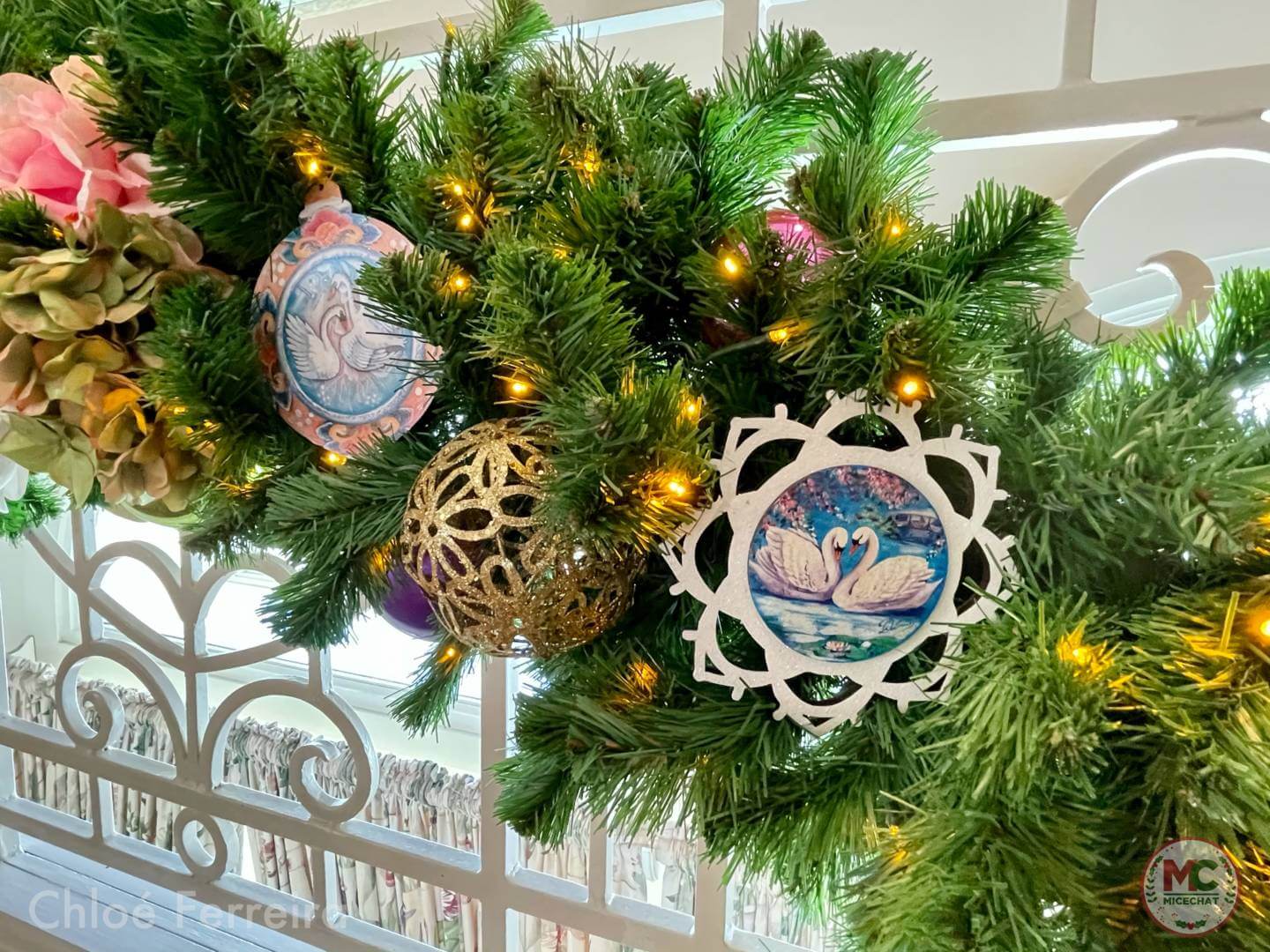 , Walt Disney World Update – It’s Christmas Time!
