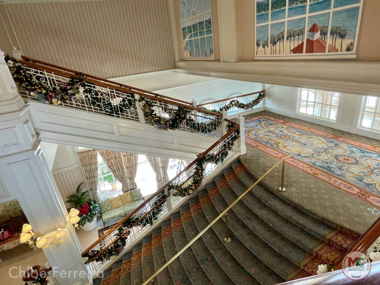 , Walt Disney World Update – It’s Christmas Time!