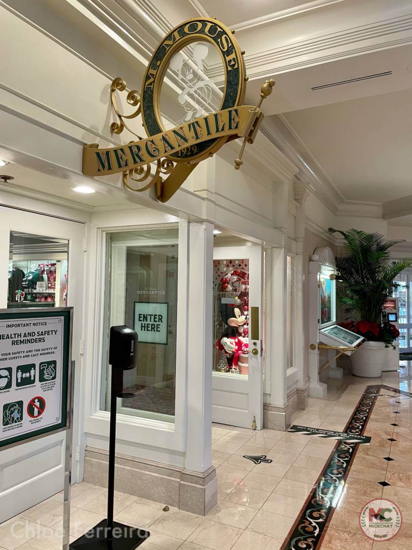 , Walt Disney World Update – It’s Christmas Time!