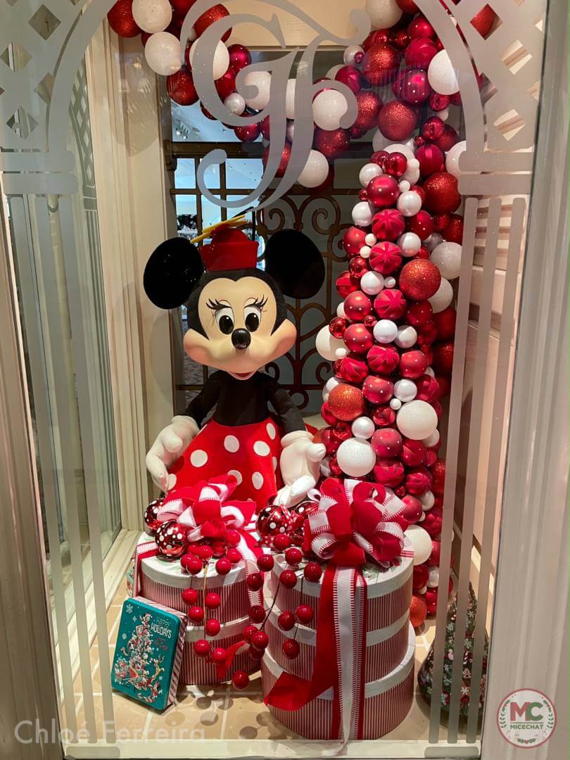 , Walt Disney World Update – It’s Christmas Time!