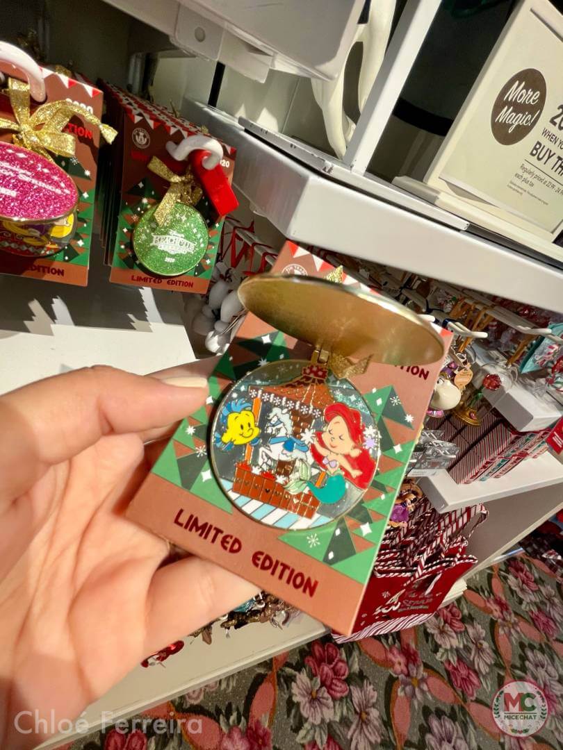 , Walt Disney World Update – It’s Christmas Time!