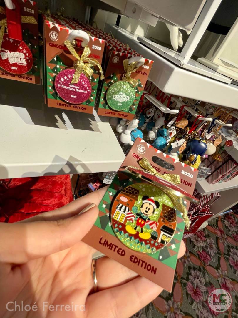 , Walt Disney World Update – It’s Christmas Time!